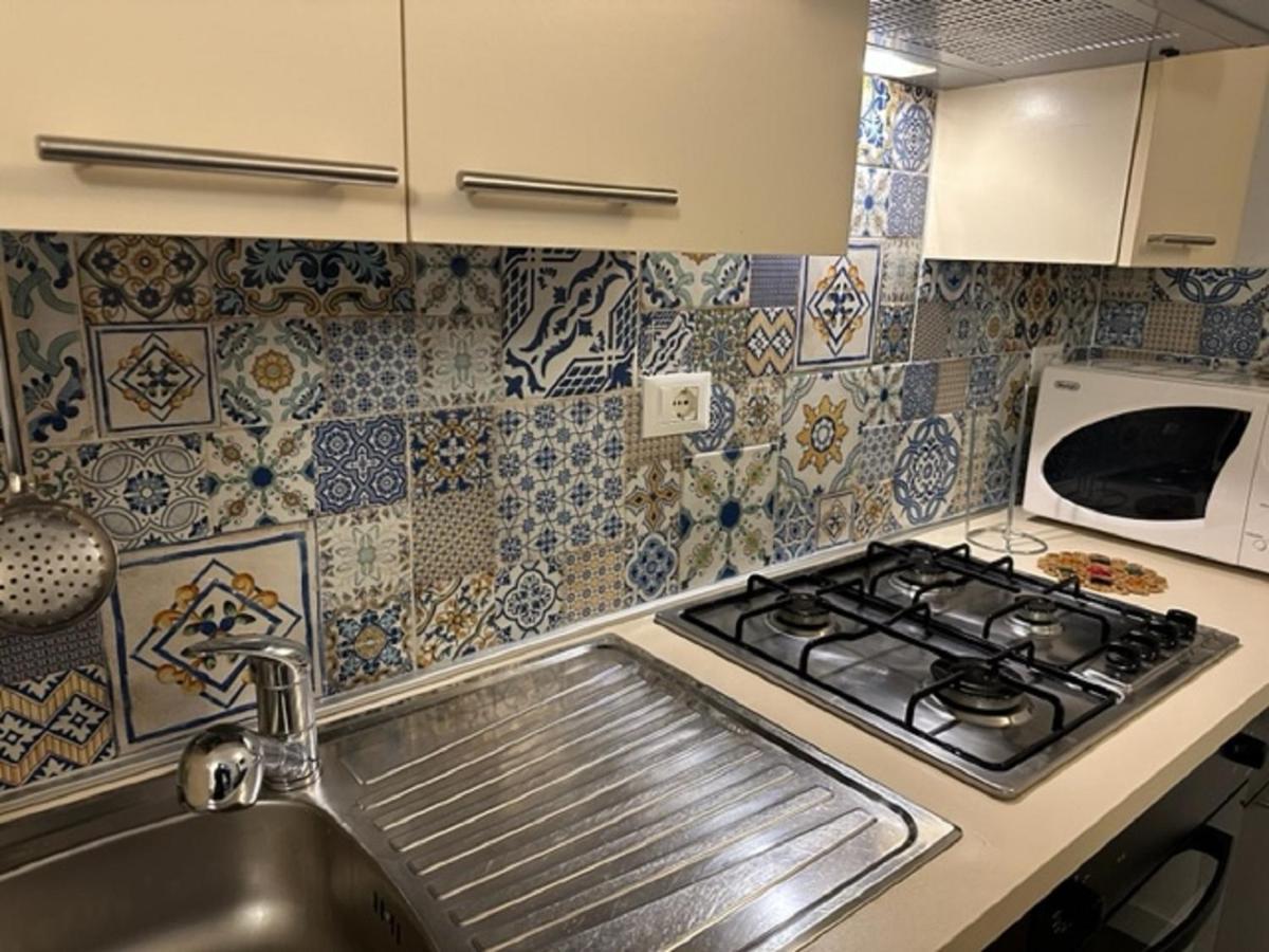 Varazze Apartment ภายนอก รูปภาพ
