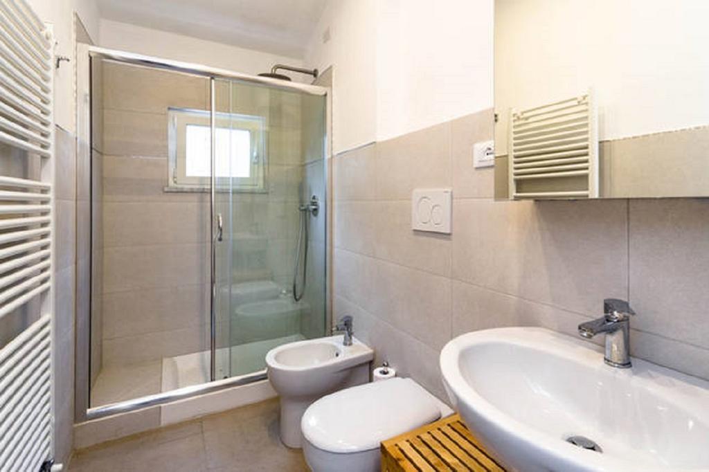 Varazze Apartment ห้อง รูปภาพ