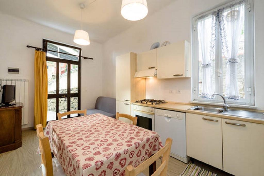 Varazze Apartment ห้อง รูปภาพ