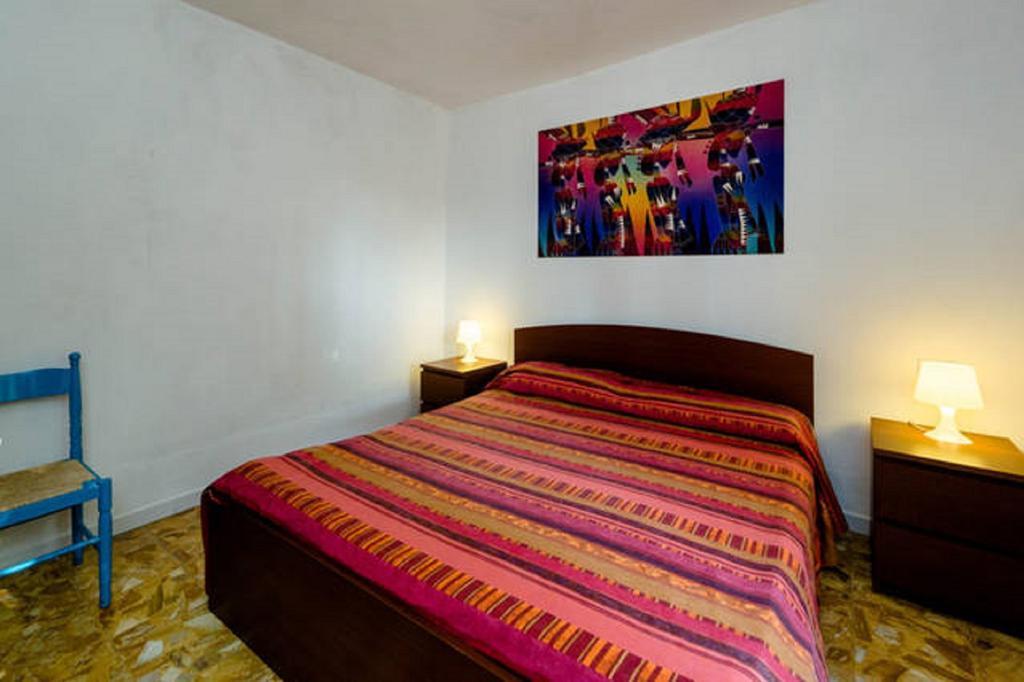 Varazze Apartment ห้อง รูปภาพ