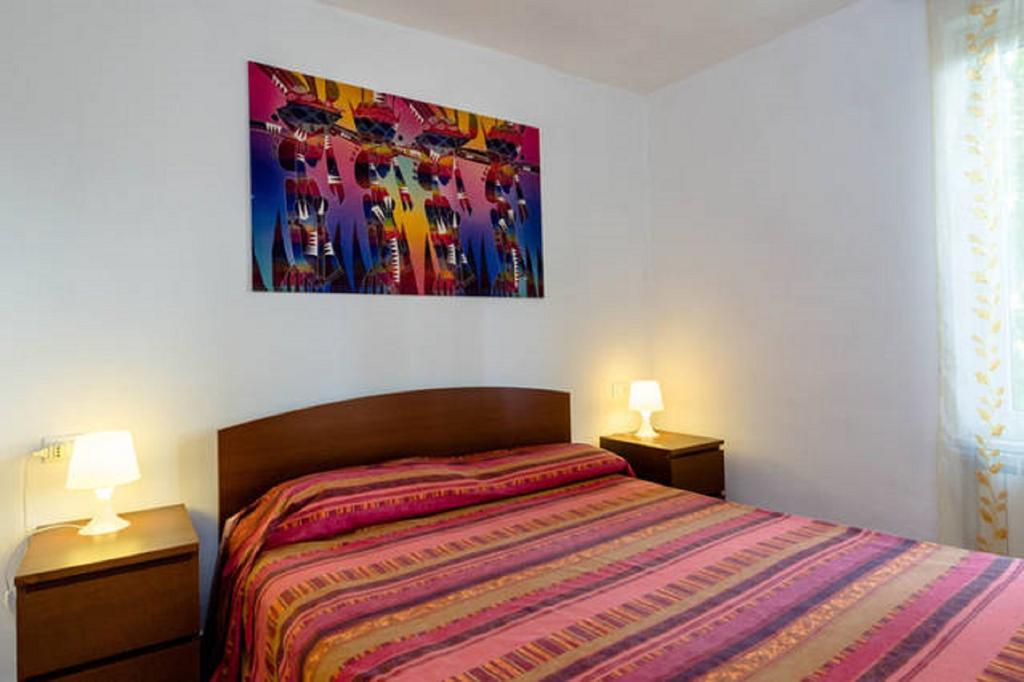 Varazze Apartment ห้อง รูปภาพ