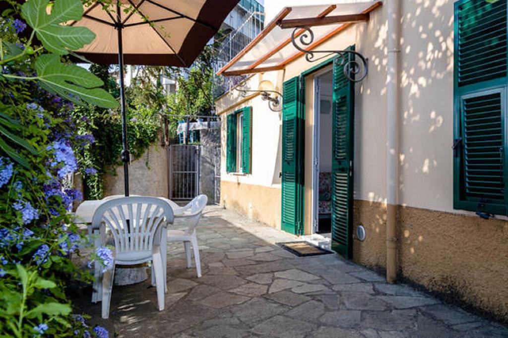 Varazze Apartment ห้อง รูปภาพ