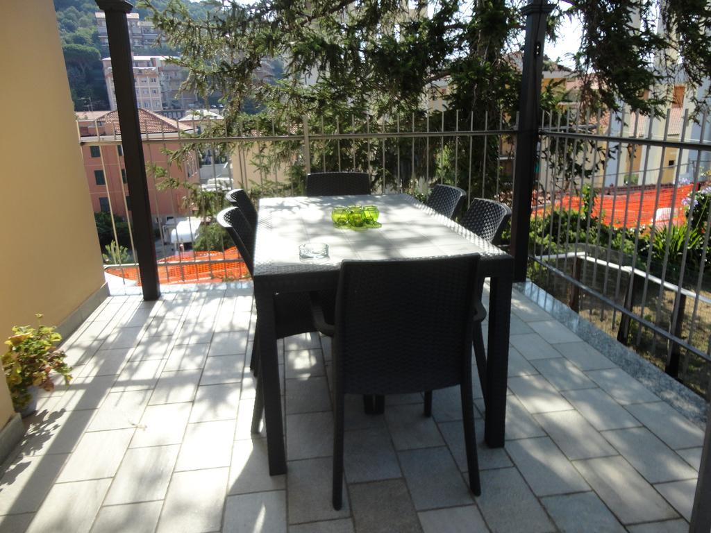 Varazze Apartment ภายนอก รูปภาพ